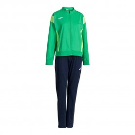 анцуг,дамски,анцузи,joma,montreal,tracksuit,green,dark,navy,(green,blue)