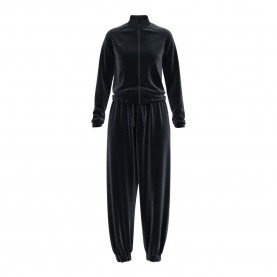 анцуг,дамски,анцузи,joma,step,tracksuit,black