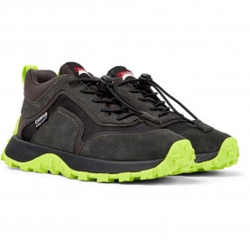 Маратонки Camper Drift Trail HYDROSHIELD® trainers - Grey (Grey) маратонки,мъжки,маратонки,дамски,маратонки,camper,drift,trail,hydroshield®,trainers,grey,(grey)