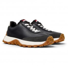 маратонки,мъжки,маратонки,дамски,маратонки,camper,drift,trail,trainers,black,(black)