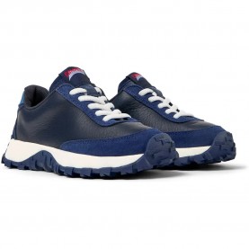 Маратонки Camper Drift Trail trainers - Blue (Blue) маратонки,мъжки,маратонки,дамски,маратонки,camper,drift,trail,trainers,blue,(blue)