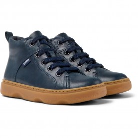 детски,боти,camper,kiddo,booties,blue
