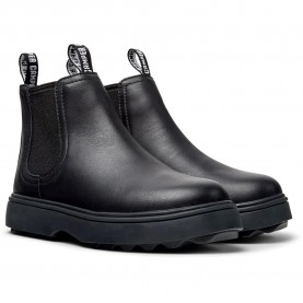детски,боти,camper,norte,booties,black,001,(black)