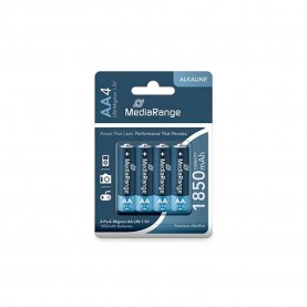батерии,mediarange,mrbat104,aa,alkaline,battery,blue,(clear)