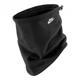 Nike Reversible Club neck warmer - Black (GreBlaWhi) ръкавици,шапки,и,шалове,nike,reversible,club,neck,warmer,black,(greblawhi)