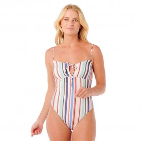 бански,костюм,дамски,бански,костюми,rip,curl,oceanic,stripe,good,swimsuit,multico,(multicolor)