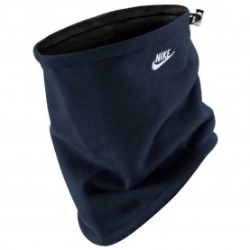 ръкавици,шапки,и,шалове,nike,reversible,club,fleece,neck,warmer,blue,(blublawhi)