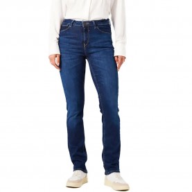дънки,дамски,панталони,garcia,celia,jeans,dark,used,1792,(blue)