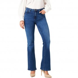 дънки,дамски,панталони,garcia,celia,jeans,dark,used,8514,(blue)