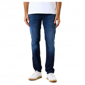 дънки,мъжки,панталони,garcia,rocko,jeans,dark,used,4175,(blue)