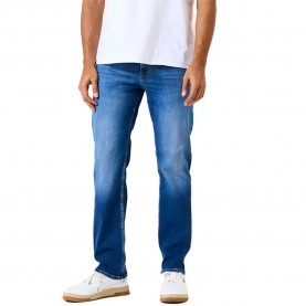 дънки,мъжки,панталони,garcia,rocko,jeans,medium,used,(white)