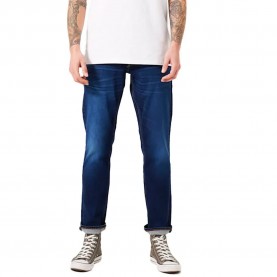 дънки,мъжки,панталони,garcia,russo,jeans,dark,used,4085,(blue)