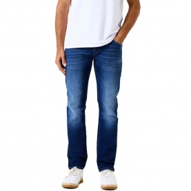 дънки,мъжки,панталони,garcia,russo,jeans,dark,used,8182,(blue)