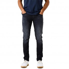 дънки,мъжки,панталони,garcia,savio,jeans,dark,used,(blue)