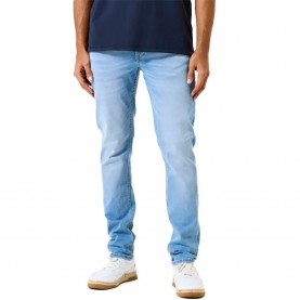 дънки,мъжки,панталони,garcia,savio,jeans,light,used,(blue)