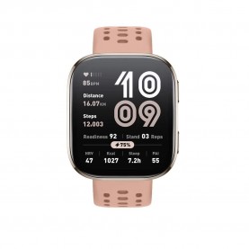 часовници,amazfit,bip,6,hyrox,smartwatch,pink,(pink)