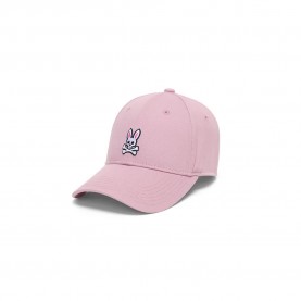шапка,всички,шапки,psycho,bunny,core,tall,bunny,cap,mauve,shadows,(pink)