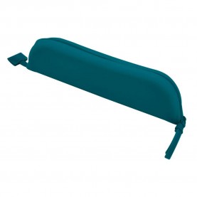 канцеларски,принадлежности,legami,cute!,pencil,case,blue,(blue)