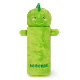 канцеларски,принадлежности,legami,dino,pencil,case,green,(multicolor)