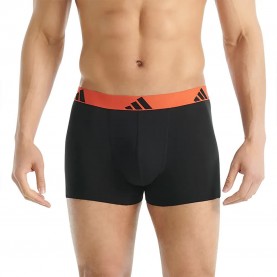 боксерки,мъжко,бельо,adidas,active,flex,cotton,boxers,3,units,black,(black,alm,co)