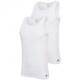 мъжко,бельо,adidas,underwear,active,flex,cotton,sleeveless,base,layer,2,units,wht,wht,(white)