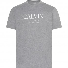 тениска,мъжки,тениски,дамски,тениски,calvin,klein,20s,graphic,short,sleeve,t,shirt,grey,(med,grey,htr)
