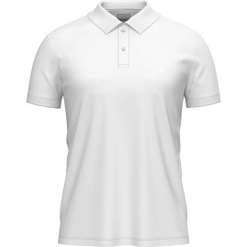 Calvin klein Refined Slim Fit short sleeve polo - White (Bright White) дамски,блузи,с,яка,мъжки,блузи,с,яка,calvin,klein,refined,slim,fit,short,sleeve,polo,white,(bright,white)