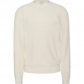 блуза,мъжки,пуловери,calvin,klein,texture,sweater,beige,(tofu)