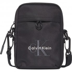 всички,чанти,calvin,klein,bold,logo,crossbody,black,(black)