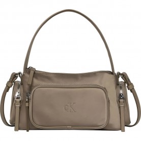 чанта,всички,чанти,calvin,klein,lv04f3132g,bag,brown,(desert,taupe)