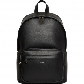 раница,раници,calvin,klein,raised,round,backpack,black,(black)