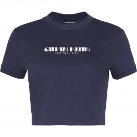 тениска,мъжки,тениски,дамски,тениски,calvin,klein,jeans,lv047e823g,short,sleeve,t,shirt,blue,(maritime,blue)