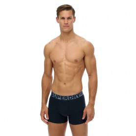 боксерки,мъжко,бельо,superdry,boxers,3,units,blue,(triple,navy,blue,grit)