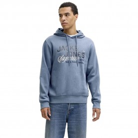 суичър,мъжки,пуловери,jack,&,jones,12279649,logo,2,colors,hoodie,blue,(blue,mirage)