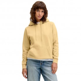 суичър,дамски,блузи,jack,&,jones,abbie,relaxed,every,jjxx,hoodie,yellow,(sunlight,print,hemp,logo)