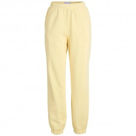 Анцуг Jack & jones Abbie Relaxed High Waist Every JJXX sweat pants - Yellow (Sunlight / Print Hemp Logo) анцуг,мъжки,панталони,дамски,панталони,jack,&,jones,abbie,relaxed,high,waist,every,jjxx,sweat,pants,yellow,(sunlight,print,hemp,