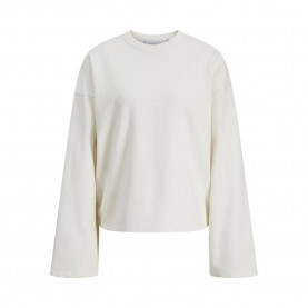 блуза,дамски,блузи,jack,&,jones,athletico,graphic,washed,jjxx,sweatshirt,cloud,dancer,(beige)