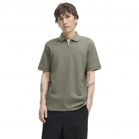 дамски,блузи,с,яка,мъжки,блузи,с,яка,jack,&,jones,austin,zip,polo,ss,short,sleeve,polo,green,(vetiver,detail,classic)