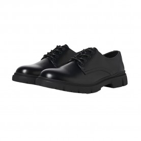 обувки,мъжки,обувки,jack,&,jones,baker,lace,shoes,anthracite,(black)