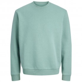 блуза,мъжки,пуловери,jack,&,jones,bradley,plus,size,sweatshirt,green,(mineral,blue)