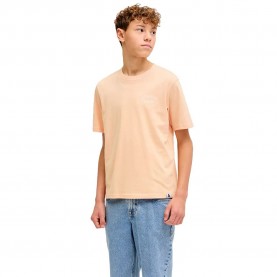 тениска,мъжки,тениски,дамски,тениски,jack,&,jones,brandes,backp,relaxed,short,sleeve,t,shirt,beige,(beach,sand)
