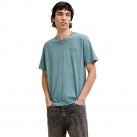 тениска,мъжки,тениски,дамски,тениски,jack,&,jones,corp,logo,short,sleeve,t,shirt,blue,(mineral,blue,detail,small,print)