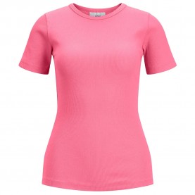 тениска,мъжки,тениски,дамски,тениски,jack,&,jones,frankie,stretch,rib,jjxx,short,sleeve,t,shirt,pink,(morning,glory)