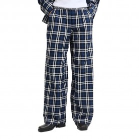 къси,панталони,дамски,панталони,jack,&,jones,hailey,flannel,jjxx,high,waist,shorts,estate,blue,detail,check,(blue)