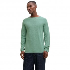 блуза,мъжки,пуловери,дамски,пуловери,jack,&,jones,hill,sweater,green,(granite,green)