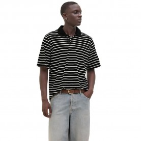 мъжки,блузи,с,яка,jack,&,jones,jorgen,towel,striped,polo,ss,ss25,short,sleeve,polo,black