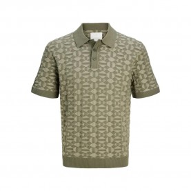 мъжки,блузи,с,яка,jack,&,jones,kalvin,knit,polo,ss,styd,ss25,pls,short,sleeve,polo,tea,leaf,(green)
