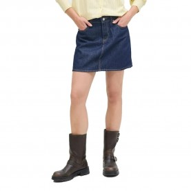 пола,дамски,поли,и,рокли,jack,&,jones,laura,r300,jjxx,denim,skirt,dark,blue,denim,(blue)