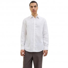 риза,с,дълъг,ръкав,мъжки,ризи,jack,&,jones,loui,linen,long,sleeve,shirt,bright,white,(white)
