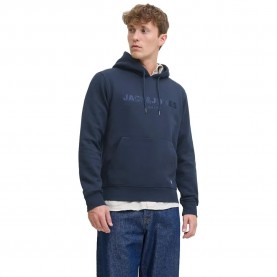 сако,мъжки,пуловери,jack,&,jones,loyal,prau25,hoodie,navy,blazer,(blue)